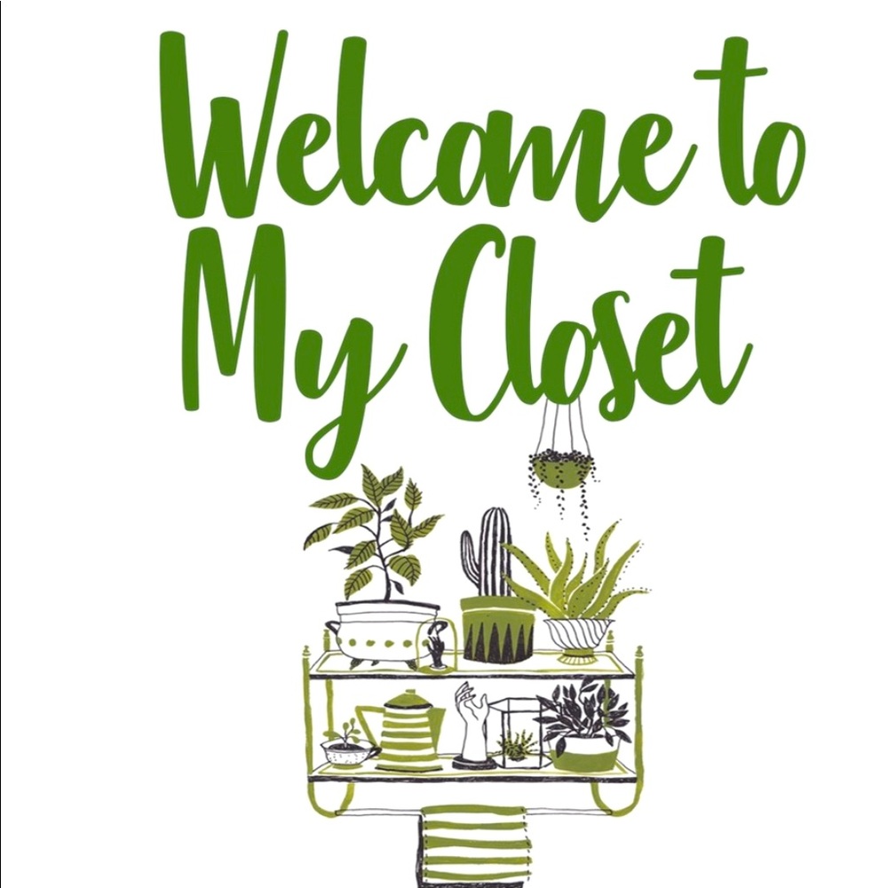 🌵Welcome🌵